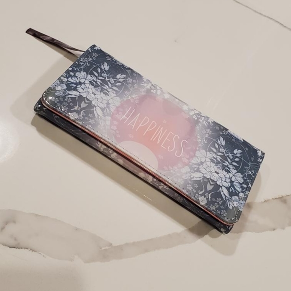 Papaya Bags Papaya Trifold Wallet Poshmark